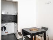 Apartment 2 rooms 30 sqm Montparnasse