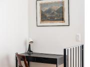 Apartment 2 rooms 30 sqm Montparnasse, Paris Amsterdam... Apartment 2 rooms 30 sqm Montparnasse, Paris Amsterdam...