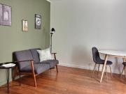 Apartment 2 rooms 31 sqm Picpus Reuilly Nation