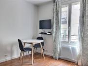 Apartment 2 rooms 31 sqm Picpus Reuilly Nation, Paris...