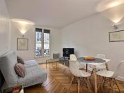 Apartment 2 rooms 33m² Grands Boulevards Apartment 2 rooms 33m² Grands Boulevards