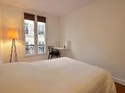 Apartment 2 rooms 33m² Grands Boulevards, Paris...