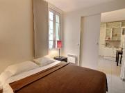 Apartment 2 rooms 35m² Invalides