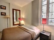 Apartment 2 rooms 35m² Invalides, Paris Amsterdam...