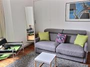 Apartment 2 rooms 35m² Raspail Sèvres Babylone