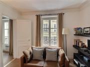 Apartment 2 rooms 42m² Martyrs Saint Georges, Paris...
