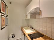 Apartment 2 rooms 42m² Martyrs Saint Georges, Paris...