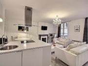 Apartment 2 rooms 45m² Champs Elysées Etoile