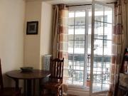 Apartment 2 rooms 50 sqm Champ de Mars