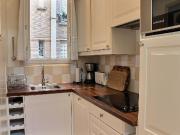 Apartment 2 rooms 50 sqm Champ de Mars, Paris Amsterdam...