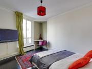 Apartment 2 rooms Etoile Trocadéro, Paris Amsterdam...