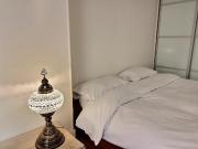 Apartment 2 rooms Porte Maillot Etoile