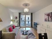 Apartment 2 rooms Porte Maillot Etoile, Paris Amsterdam...