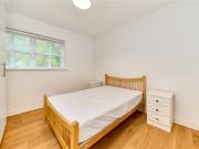Apartment 2, The Beech, Granary Court, JKL Street,...