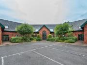 Apartment 2, Weston, Moorefield Road, Newbridge, Co....