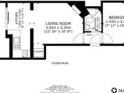 Apartment 2B, Rainsford Avenue, Dublin 8, Dublin Leonard...