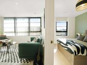 Apartment 304 Guild Point SHERLOCK QUARTER 36 Sherlock...