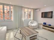 Appartement avec terrasse