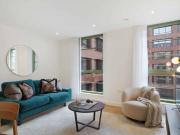 Apartment 306 Cooper House SHERLOCK QUARTER 36 Sherlock...