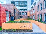 Apartment 308, Lyons Place A Refined New Chapter in...