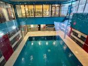 Apartment 309, Northwest, 41 Talbot Street, Nottingham,...