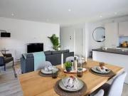 Apartment 30, Block 6, The Green, Barnoaks, Citywest,...