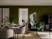 Apartment 3103 Swan Street House, Manchester 3 bedrooms...