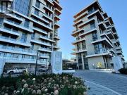 Apartment with terrace and pool