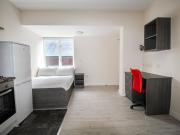 apartment 31 Clarendon road, 31 Clarendon Road, Leeds,...