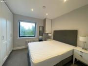 Apartment 31, The Elms, Blackrock, Co. Dublin