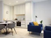 Apartment 31, The Willows, Saint Edmunds Avenue, Lucan,...