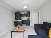 Apartment 32, Gresham House, The Joyce, Dublin 1