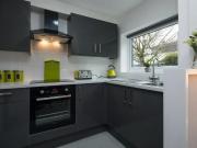 Apartment 32, Rivergreen, Varsity Clifton NG11, 2 bed...