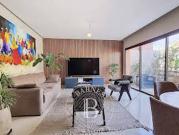 Appartement avec terrasse