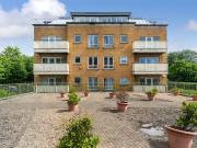 Apartment 33, BEAUMONT HALL, Beaumont Woods, Beaumont,...