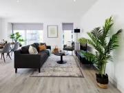 Apartment 33, Block 5, The Green, Barnoaks, Citywest,...