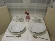 Apartment 33QM Dortmund City, Hbf, Dortmund Amsterdam...