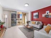 apartment 34/20 34 Albert Road, Strathfield