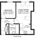 Apartment 34, Capel Court, Dublin 1, Dublin Leonard...
