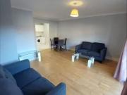 Apartment 34, Dorset Square, Dublin 1 is for rent