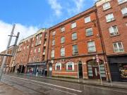 Apartment 34 Jervis Place, Abbey Street, Dublin 1