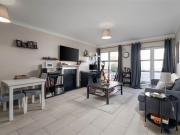Apartment 34 The Richmond, Brunswick Street North,...