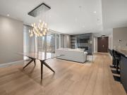 Apartment with pool