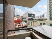 35/131 Lonsdale Street, Melbourne
