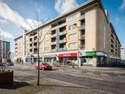 Apartment 36, College View, Ballymun, Dublin 11, D11FW74...