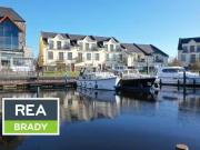 Apartment 37 Leitrim Marina, Leitrim, Co. Leitrim,...