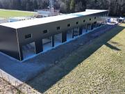 Zum Verkauf – Gemischte Industriehalle mit...