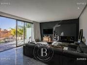 Appartement avec piscine