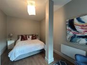 189,000 | Apartment 38, Dominic's Abbey, Bank Place,...