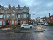 Apartment 3, 105 Ulsterville Avenue